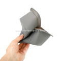 silicone Rectangular mold for baking